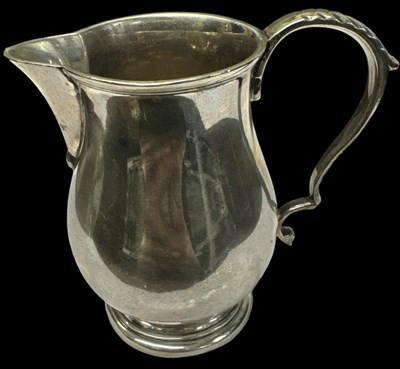Lot 1327 - BLACKMORE & FLETCHER LTD; a George VI...