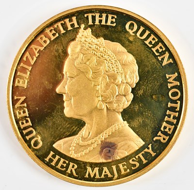 Lot 2533 - SPINK & SON; an Elizabeth II commemorative...