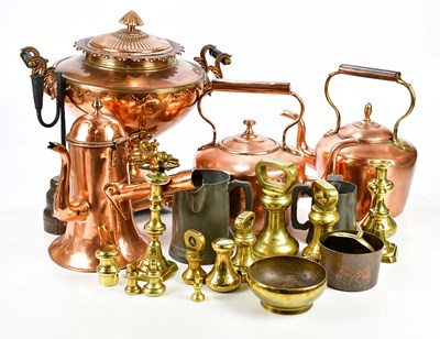 Lot 1420 - A collection of 19th century and later...