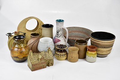 Lot 2665 - An extensive collection of assorted studio...