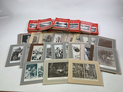 Lot 1373 - AFTER BRUCE BAIRNSFATHER; a series of mainly...