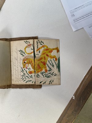 Lot 95 - A group of collectors' items, including a hand...