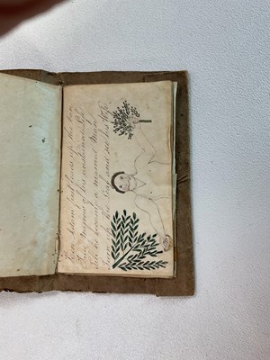 Lot 95 - A group of collectors' items, including a hand...