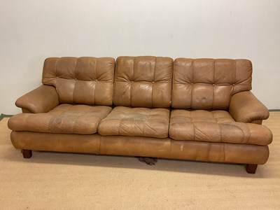 Lot 604 - ARNE NORELL FOR ANEBY; a Swedish mid 20th...
