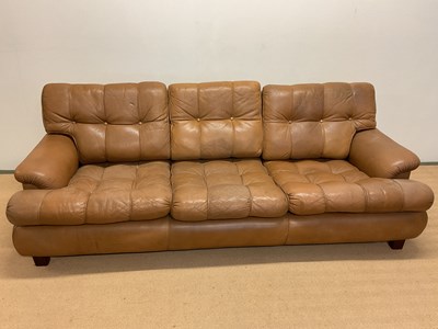 Lot 605 - ARNE NORELL FOR ANEBY; a Swedish mid 20th...