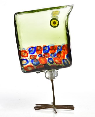 Lot 2102 - ALESSANDRO PIANON (Italian, 1931-1964) FOR...