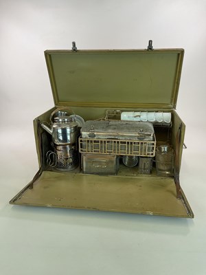 Lot 424 - DREW & SONS, PICCADILLY, LONDON; an early 20th...