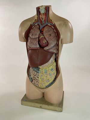 Lot 81 - GUMPERTS OF GOTEBORG; a mid 20th century...