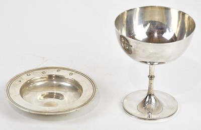 Lot 2473 - NEEDHAM, VEALL & TYZACK LTD; a George V...