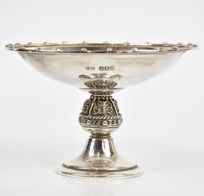 Lot 2386 - IRISH SILVER LTD; an modern hallmarked silver...