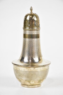Lot 2515 - JOSEPH GLOSTER LTD; an Elizabeth II hallmarked...