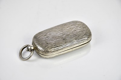 Lot 2162 - A Continental 800 standard silver sovereign...