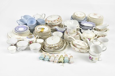 Lot 2854 - A collection of early 20th century and later...