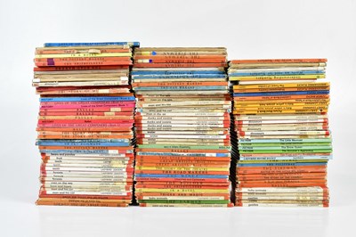 Lot 1760 - An extensive collection of Ladybird books.