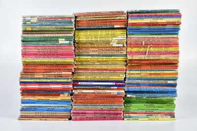 Lot 1761 - An extensive collection of Ladybird books.