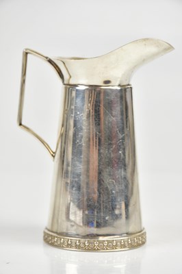 Lot 2124 - ELKINGTON & CO LTD; an Elizabeth II hallmarked...
