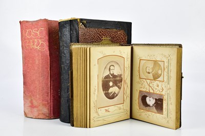 Lot 1730 - A large collection of Edwardian and later...