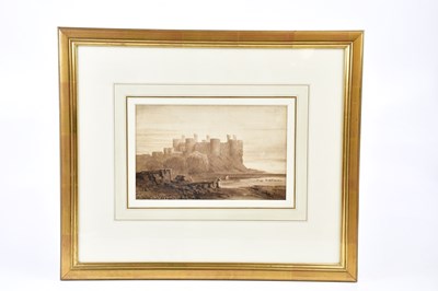 Lot 1642 - ATTRIBUED TO DAVID COX SENIOR (1783-1859);...