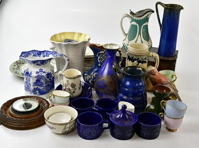 Lot 2793 - A quantity of 19th century and later...