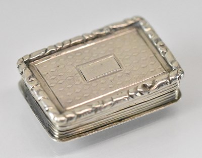 Lot 1364 - NATHANIEL MILLS; a small early Victorian...