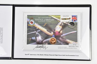 Lot 2553 - WESTMINSTER; a 50th anniversary Battle of...