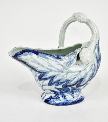 Lot 2750 - ATTRIBUTED TO CHRISTIAN LIVERPOOL; a mid 18th...