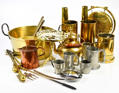 Lot 1430 - A collection of 19th century and later...