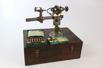 Lot 2358A - A small collection of watch making tools...