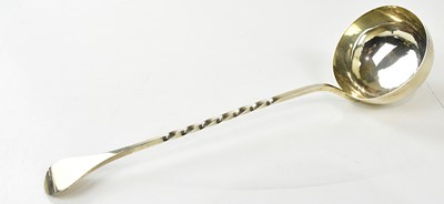 Lot 2075 - ROBERT WELCH; an Elizabeth II hallmarked...