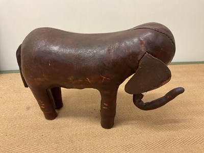 Lot 3 - LIBERTY OF LONDON; a rare early 20th century...