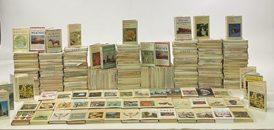 Lot 1400 - OBSERVER'S BOOKS; a collection of over 180...