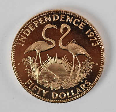 Lot 1566 - An Elizabeth II Commonwealth of The Bahamas...