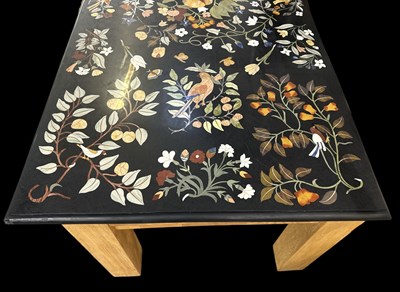 Lot 1 - A huge, impressive and highly decorative...