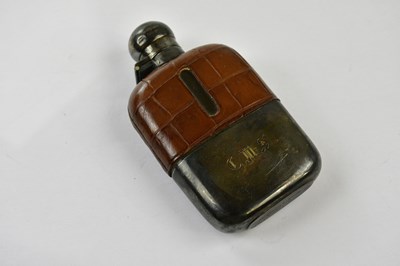 Lot 2213 - JAMES DIXON & SONS; a George V hallmarked...