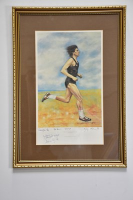 Lot 1693 - HAROLD FRANCIS RILEY DL DLITT FRCS DFA ATC...