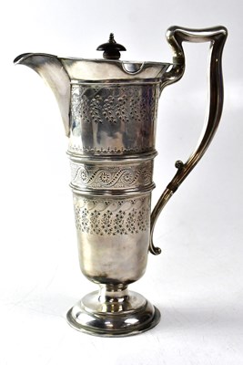 Lot 914 - JOSEPH RODGERS & SONS; an Edward VII...