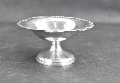 Lot 912 - GOLDSMITHS AND SILVERSMITHS CO LTD; a small...