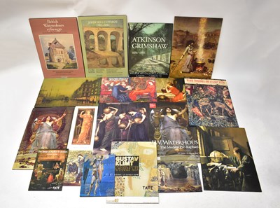 Lot 757 - A quantity of prints, mainly relating to works...