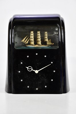 Lot 2074 - VITASCOPE; an Art Deco electric automaton...