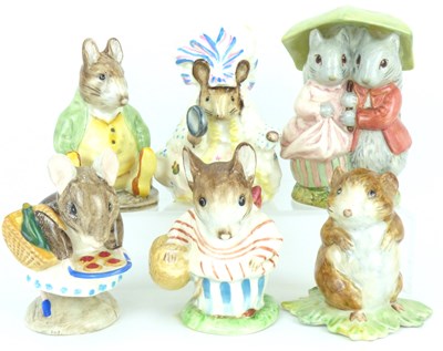 Lot 346 - BESWICK