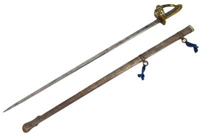 Lot 527 - A Crimean War period Victorian British...