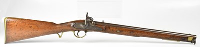 Lot 443 - TOWER, LONDON; a 19th century Yeomanry cavalry...