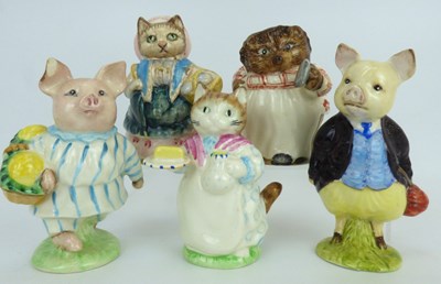 Lot 343 - BESWICK