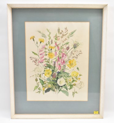Lot 794 - PATIENCE ARNOLD (Exh 1925-1939); watercolour,...