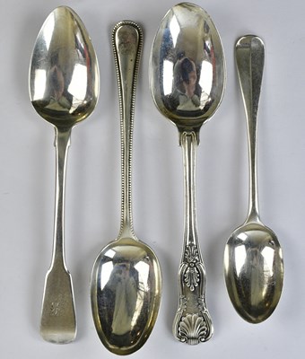 Lot 2157 - WALKER & HALL; a Victorian hallmarked silver...