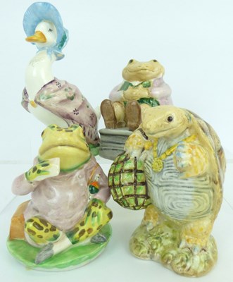 Lot 344 - BESWICK