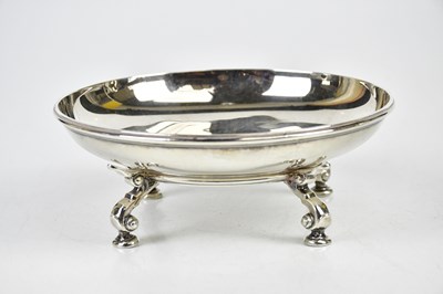 Lot 2060 - CHARLES & RICHARD COMYNS; a George V...