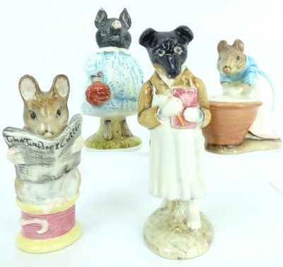 Lot 345 - BESWICK