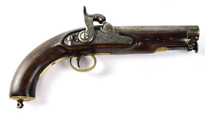 Lot 441 - TOWER, LONDON; a 19th century 14 bore...