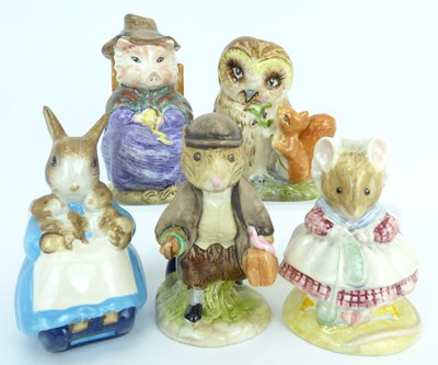 Lot 326 - ROYAL ALBERT